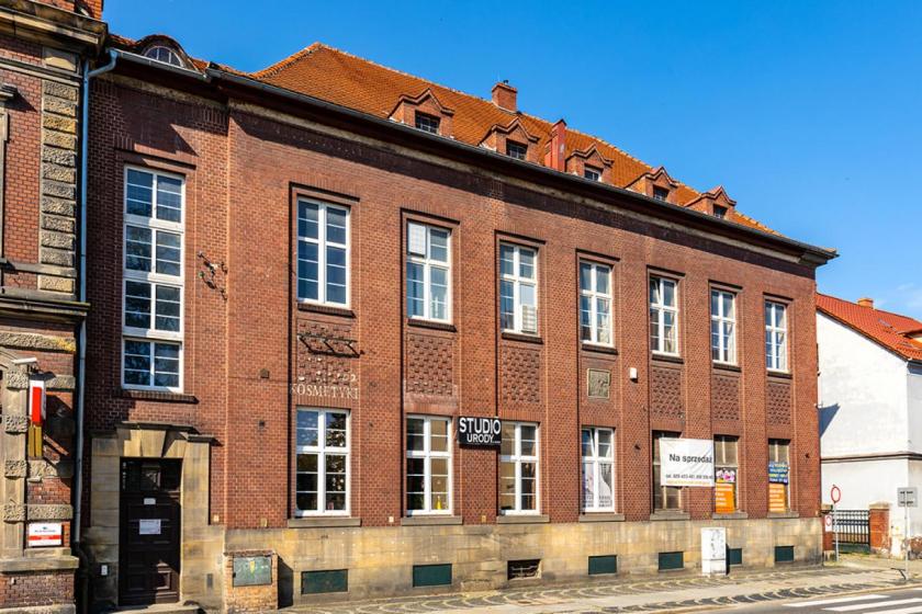 Gminny Program Rewitalizacji – jak inwestor może skorzystać na GPR?